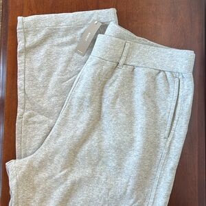 NWT J Crew grey tailored casual size XXL